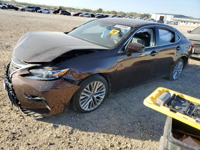 LEXUS ES 350 2016 jthbk1gg9g2216972