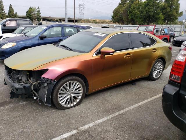 LEXUS ES 350 2016 jthbk1gg9g2217362