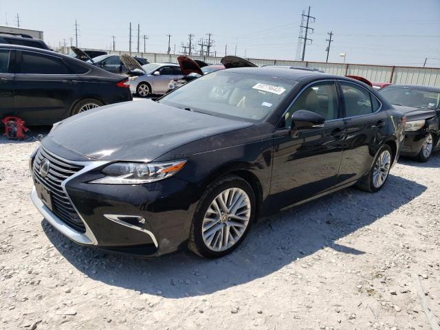 LEXUS ES 350 2016 jthbk1gg9g2218222