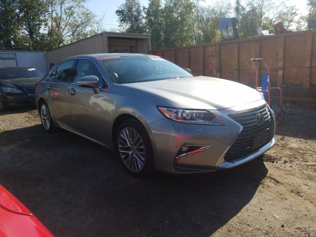 LEXUS ES 350 2016 jthbk1gg9g2219189