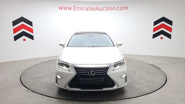 LEXUS ES 350 2016 jthbk1gg9g2219242