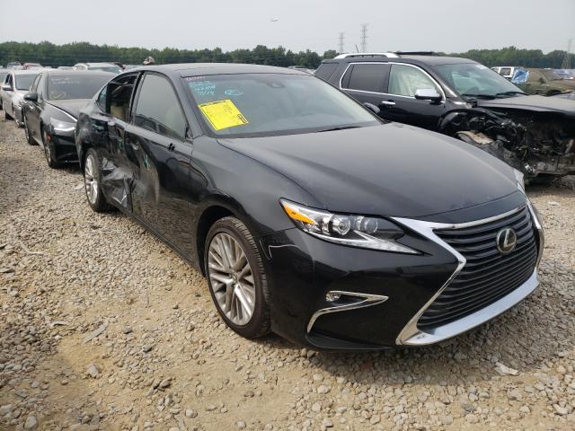 LEXUS ES 350 2016 jthbk1gg9g2220066