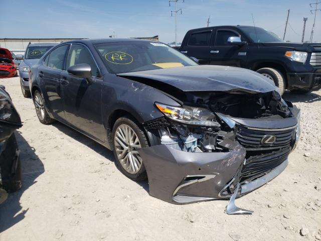 LEXUS ES 350 2016 jthbk1gg9g2220178