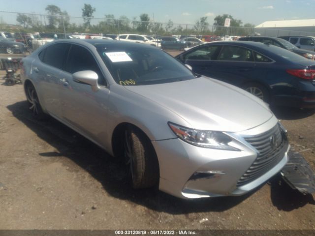 LEXUS ES 350 2016 jthbk1gg9g2224179