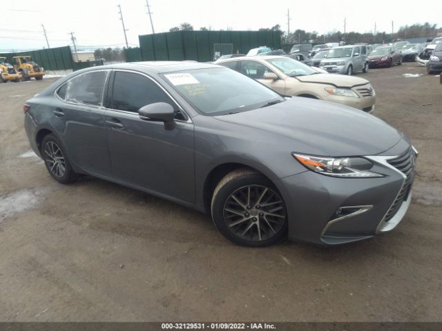 LEXUS ES 350 2016 jthbk1gg9g2224554