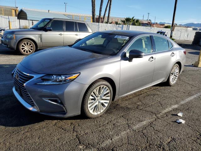 LEXUS ES350 2016 jthbk1gg9g2224697