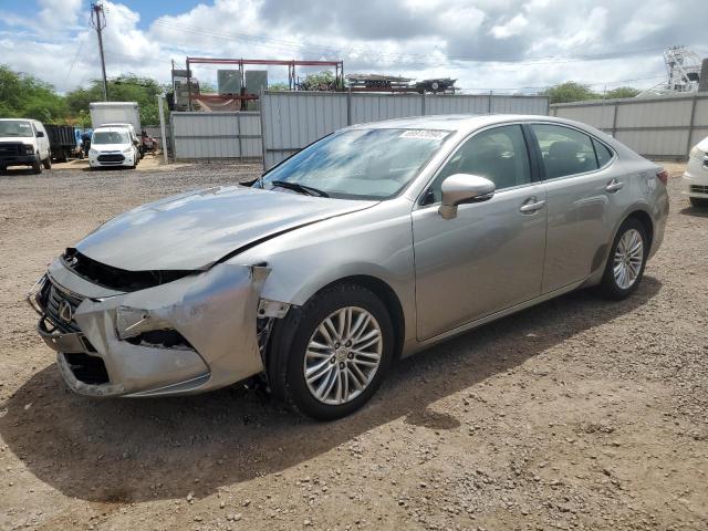 LEXUS ES 350 2016 jthbk1gg9g2225574