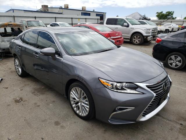 LEXUS ES 350 2016 jthbk1gg9g2226112