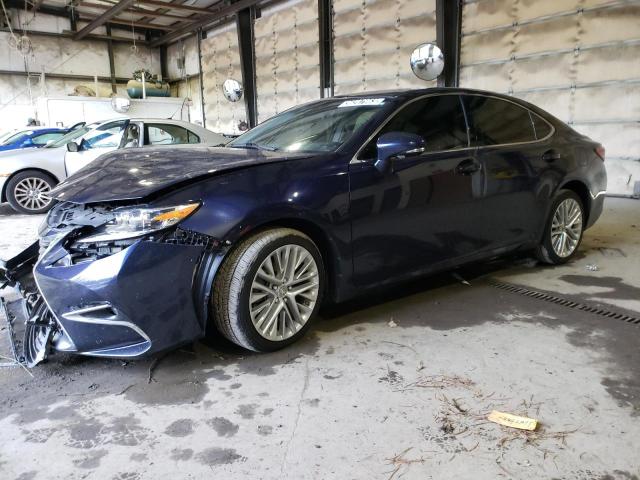 LEXUS ES 350 2016 jthbk1gg9g2227194