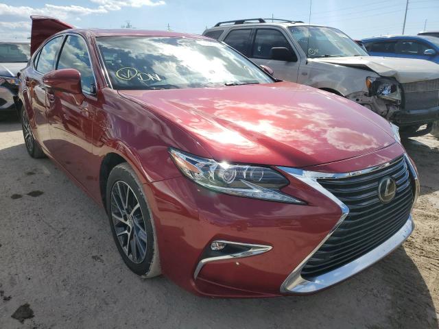 LEXUS ES 350 2016 jthbk1gg9g2227289