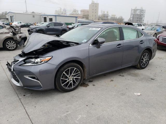 LEXUS ES 350 2016 jthbk1gg9g2227518