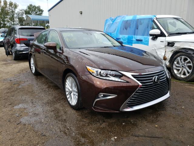 LEXUS ES 350 2016 jthbk1gg9g2227762