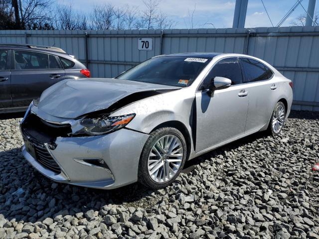 LEXUS ES 350 2016 jthbk1gg9g2228829