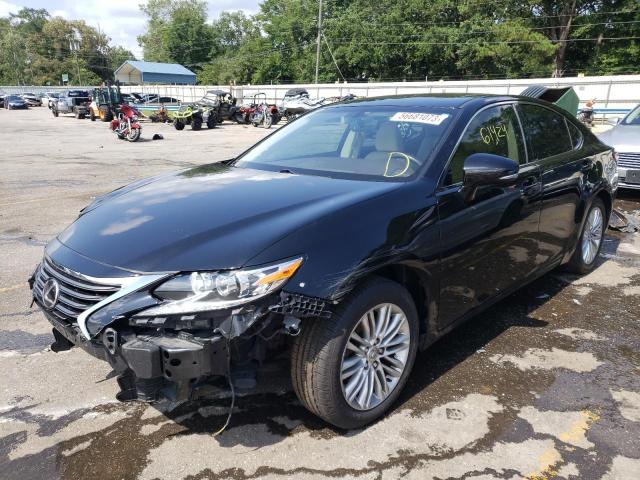 LEXUS ES 350 2016 jthbk1gg9g2228927