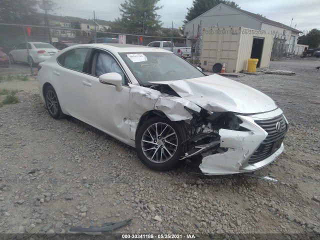 LEXUS ES 350 2016 jthbk1gg9g2229902