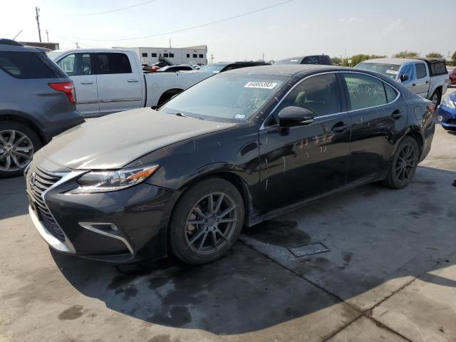 LEXUS ES 350 2016 jthbk1gg9g2230015