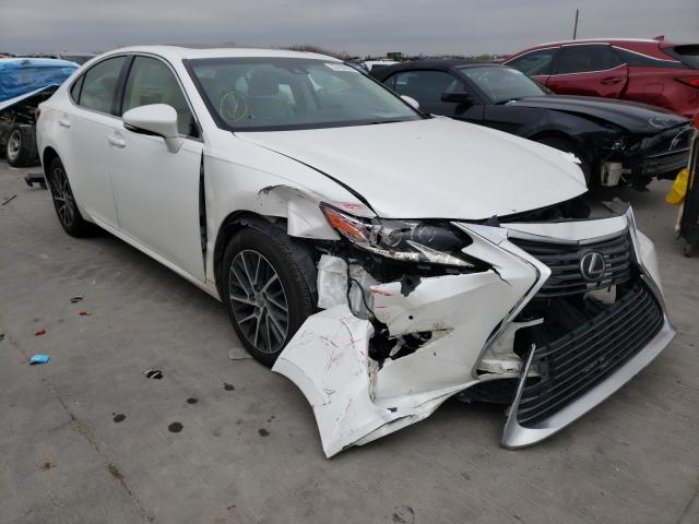 LEXUS ES 350 2016 jthbk1gg9g2231066