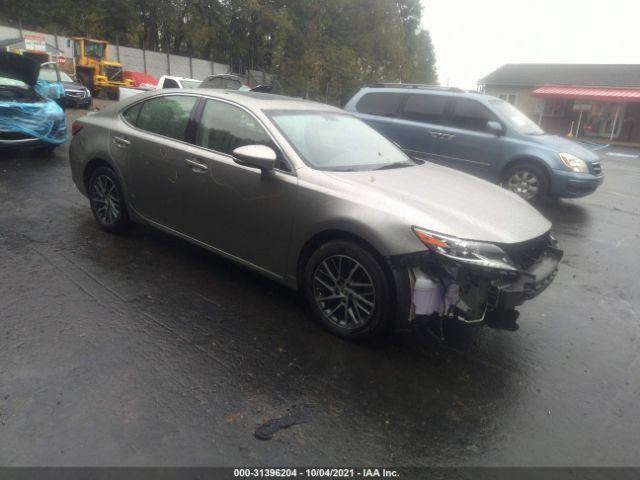 LEXUS ES 350 2016 jthbk1gg9g2231200