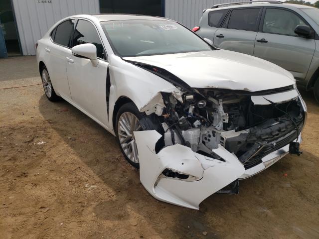 LEXUS ES 350 2016 jthbk1gg9g2232427