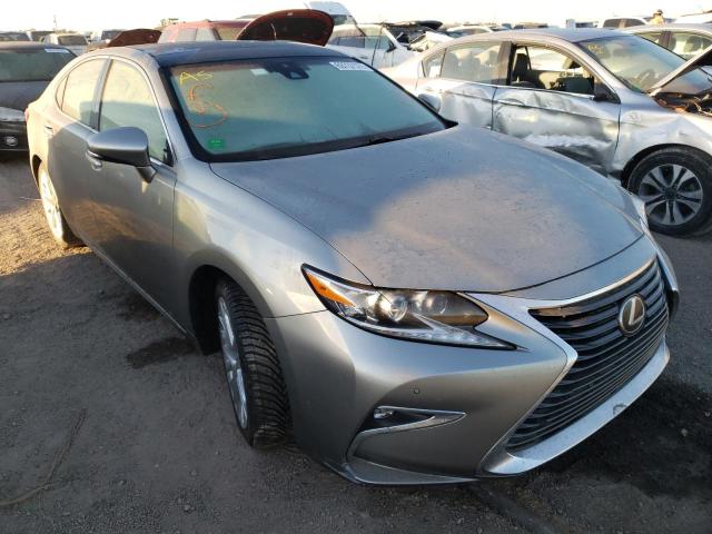 LEXUS ES 350 2016 jthbk1gg9g2232640