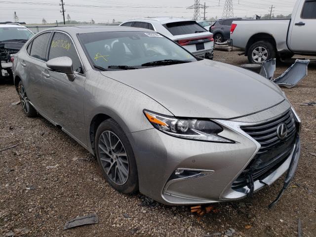 LEXUS ES 350 2016 jthbk1gg9g2236588