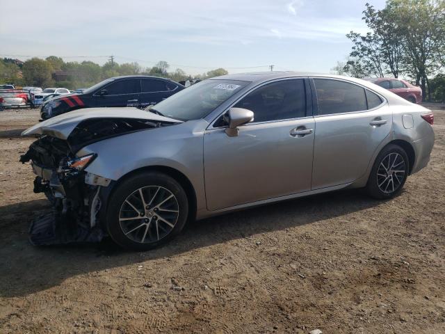 LEXUS ES350 2016 jthbk1gg9g2236669