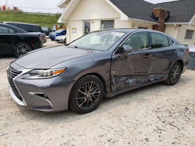 LEXUS ES 350 2016 jthbk1gg9g2237434