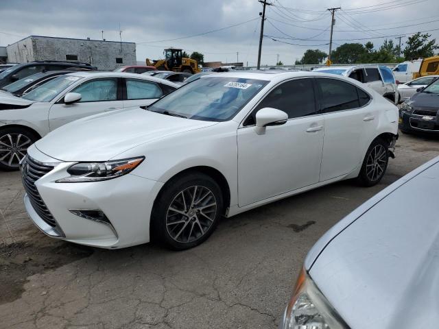 LEXUS ES350 2016 jthbk1gg9g2238132