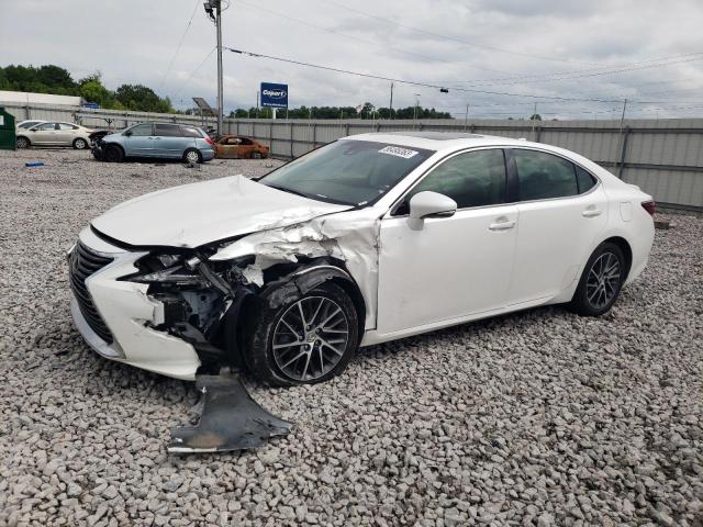 LEXUS ES 350 2016 jthbk1gg9g2238566