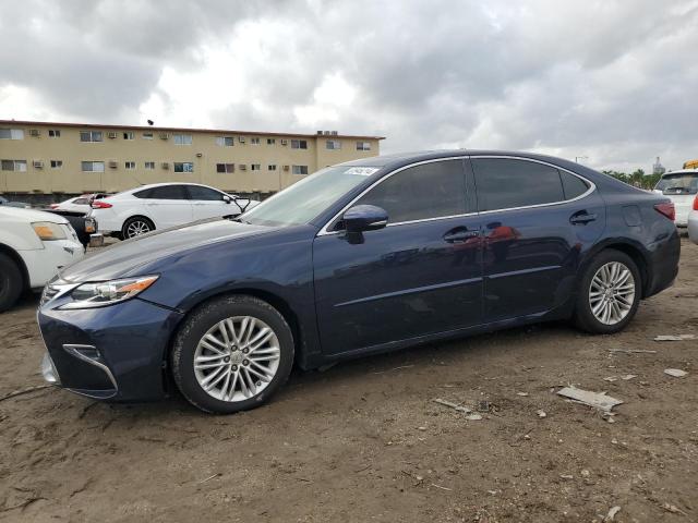 LEXUS ES350 2016 jthbk1gg9g2239202