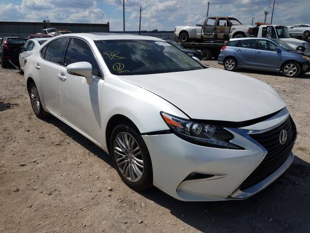 LEXUS ES 350 2016 jthbk1gg9g2242018