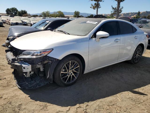 LEXUS ES 350 2016 jthbk1gg9g2246098