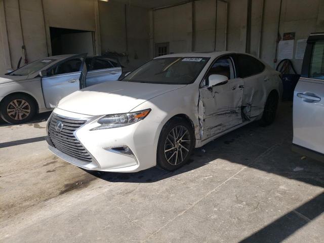 LEXUS ES350 2017 jthbk1gg9h2250783