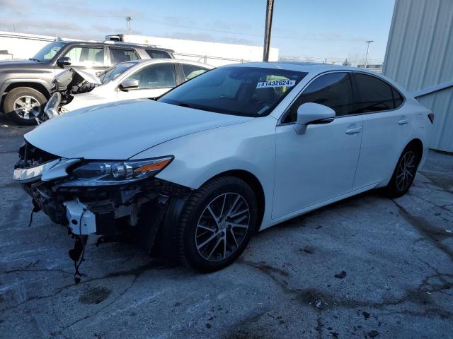 LEXUS ES350 2017 jthbk1gg9h2252968