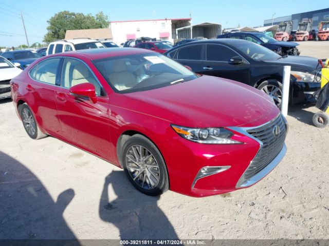 LEXUS ES 350 2017 jthbk1gg9h2253375