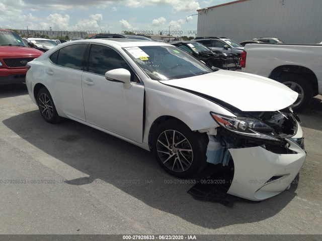 LEXUS ES 2017 jthbk1gg9h2254445