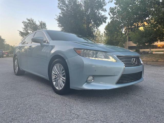 LEXUS ES 350 2013 jthbk1ggxd2000236