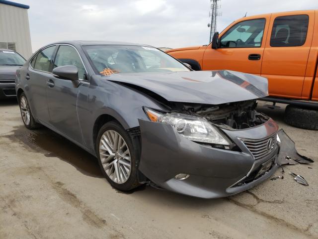 LEXUS ES 350 2013 jthbk1ggxd2001807