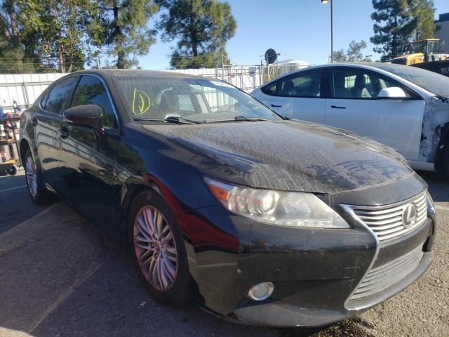 LEXUS ES 350 2013 jthbk1ggxd2004996