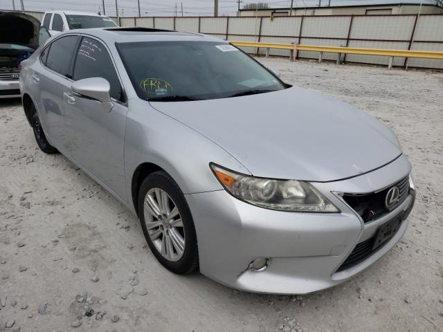 LEXUS ES 350 2013 jthbk1ggxd2006022