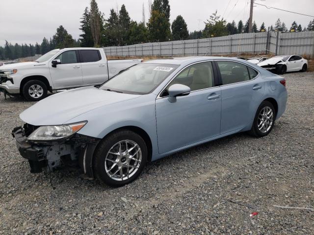 LEXUS ES 350 2013 jthbk1ggxd2007106