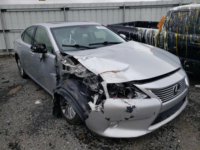 LEXUS ES 350 2013 jthbk1ggxd2007591