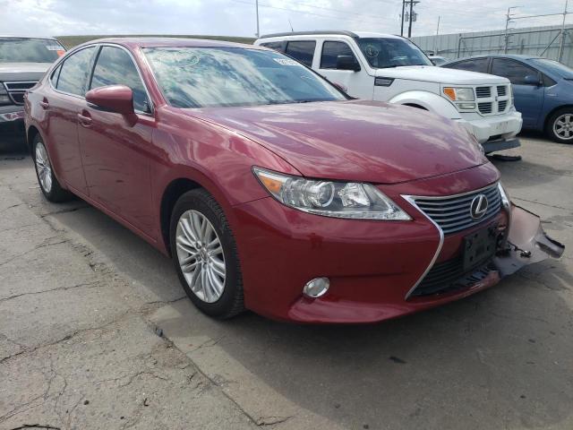 LEXUS ES 350 2013 jthbk1ggxd2008112