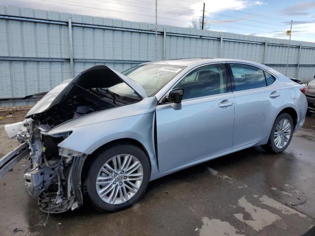 LEXUS ES350 2013 jthbk1ggxd2009132