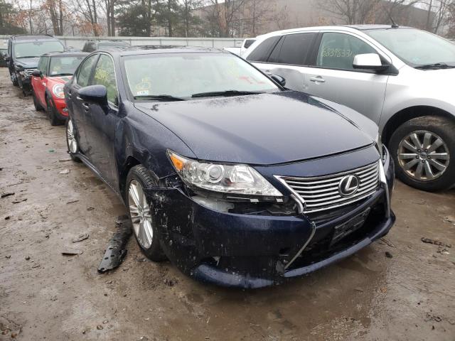 LEXUS ES 350 2013 jthbk1ggxd2009230