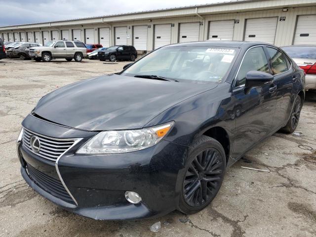 LEXUS ES 350 2013 jthbk1ggxd2009308