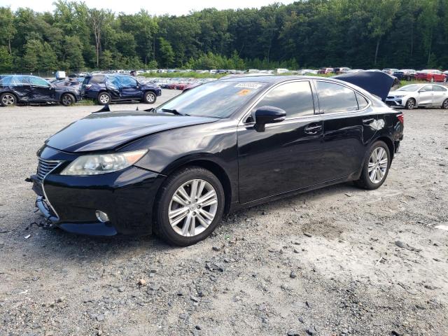 LEXUS ES 350 2013 jthbk1ggxd2009342