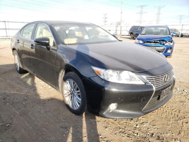 LEXUS ES 350 2013 jthbk1ggxd2010930