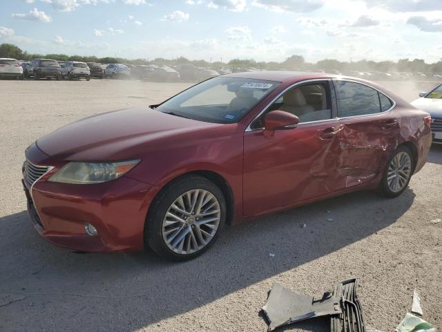 LEXUS ES 350 2013 jthbk1ggxd2011284