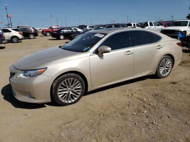 LEXUS ES 350 2013 jthbk1ggxd2011415